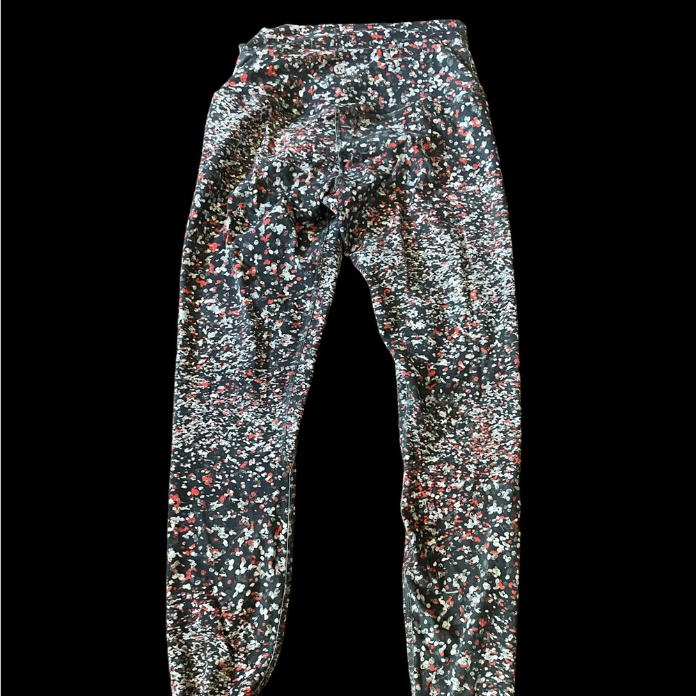 Lululemon long leggings